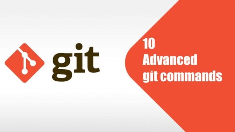 10 advanced git commands you probably dont know