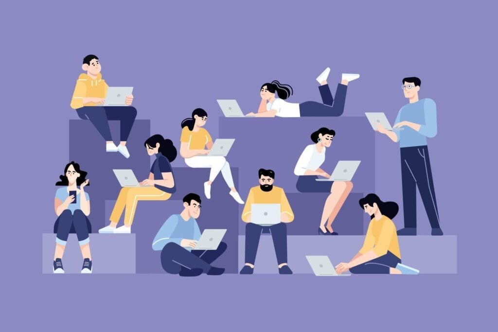side hustles for developers, programming, open-source, productivity, freelancing