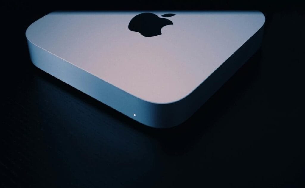 mac m4 mini