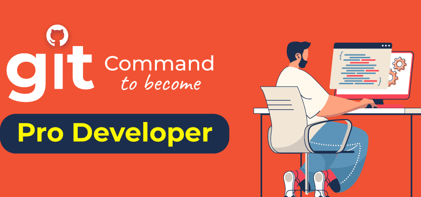 new git commands